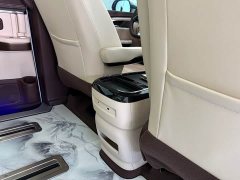 FAW Besturn M9 2023 2.0T Premium Edition - ფოტო 12