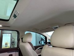 FAW Besturn M9 2023 2.0T Premium Edition - ფოტო 13