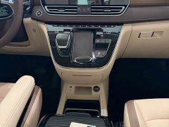 FAW Besturn M9 2023 2.0T Premium Edition - ფოტო 17