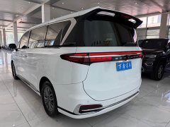 FAW Besturn M9 2023 2.0T Premium Edition - ფოტო 18