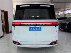 FAW Besturn M9 2023 2.0T Premium Edition - ფოტო 19