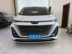 FAW Besturn M9 2023 2.0T Premium Edition - ფოტო 2