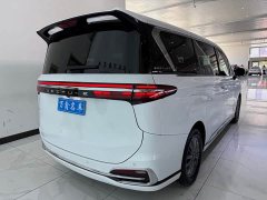 FAW Besturn M9 2023 2.0T Premium Edition - ფოტო 20
