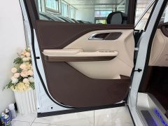 FAW Besturn M9 2023 2.0T Premium Edition - ფოტო 4