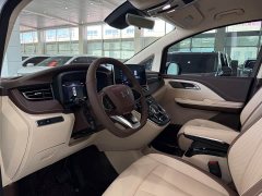 FAW Besturn M9 2023 2.0T Premium Edition - ფოტო 5