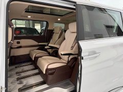 FAW Besturn M9 2023 2.0T Premium Edition - ფოტო 7