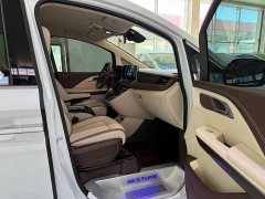 FAW Besturn M9 2023 2.0T Premium Edition - ფოტო 9