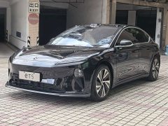 NIO ET5 2022 75kWh - ფოტო 1