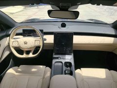 NIO ET5 2022 75kWh - ფოტო 10