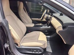 NIO ET5 2022 75kWh - ფოტო 11