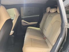 NIO ET5 2022 75kWh - ფოტო 12