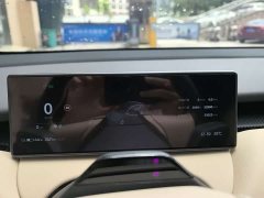 NIO ET5 2022 75kWh - ფოტო 15