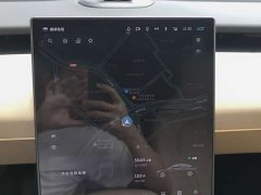 NIO ET5 2022 75kWh - ფოტო 16