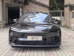 NIO ET5 2022 75kWh - ფოტო 2