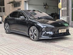NIO ET5 2022 75kWh - ფოტო 3