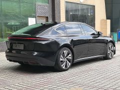 NIO ET5 2022 75kWh - ფოტო 4