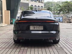 NIO ET5 2022 75kWh - ფოტო 5