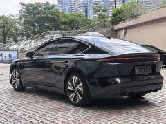 NIO ET5 2022 75kWh - ფოტო 6