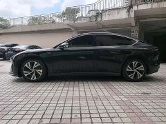 NIO ET5 2022 75kWh - ფოტო 7