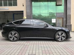 NIO ET5 2022 75kWh - ფოტო 8