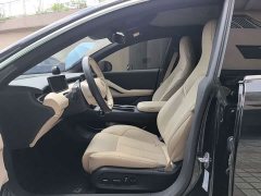 NIO ET5 2022 75kWh - ფოტო 9