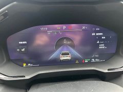 Lynk & Co 01 EM-P 1.5TD PHEV Halo - ფოტო 12