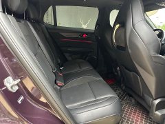 Lynk & Co 01 EM-P 1.5TD PHEV Halo - ფოტო 17