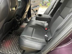 Lynk & Co 01 EM-P 1.5TD PHEV Halo - ფოტო 18