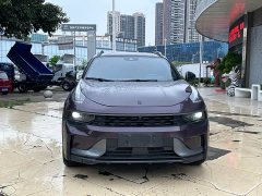 Lynk & Co 01 EM-P 1.5TD PHEV Halo - ფოტო 2