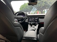 Lynk & Co 01 EM-P 1.5TD PHEV Halo - ფოტო 20
