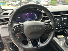 Lynk & Co 01 EM-P 1.5TD PHEV Halo - ფოტო 5