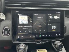Lynk & Co 01 EM-P 1.5TD PHEV Halo - ფოტო 9