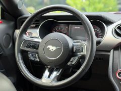 Ford Mustang 2021 2.3T EcoBoost - ფოტო 10
