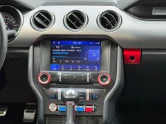 Ford Mustang 2021 2.3T EcoBoost - ფოტო 11