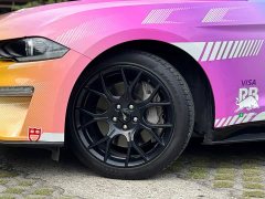 Ford Mustang 2021 2.3T EcoBoost - ფოტო 16
