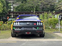 Ford Mustang 2021 2.3T EcoBoost - ფოტო 5