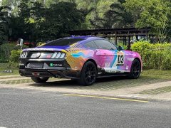 Ford Mustang 2021 2.3T EcoBoost - ფოტო 6