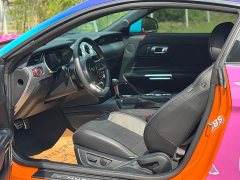 Ford Mustang 2021 2.3T EcoBoost - ფოტო 7
