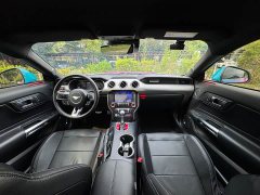 Ford Mustang 2021 2.3T EcoBoost - ფოტო 9