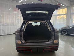 Jetour Jietu Dasheng 1.5T DCT Longteng Pro - ფოტო 12