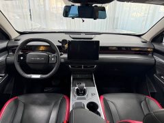 Jetour Jietu Dasheng 1.5T DCT Longteng Pro - ფოტო 14