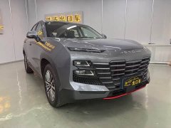 Jetour Jietu Dasheng 1.5T DCT Longteng Pro - ფოტო 3