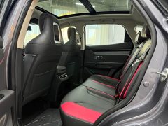 Jetour Jietu Dasheng 1.5T DCT Longteng Pro - ფოტო 5