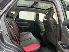 Jetour Jietu Dasheng 1.5T DCT Longteng Pro - ფოტო 7