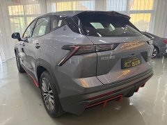 Jetour Jietu Dasheng 1.5T DCT Longteng Pro - ფოტო 9