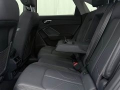 Audi Q3 Sportback 2023 35 TFSI Entry-level 1.5T - ფოტო 10
