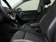 Audi Q3 Sportback 2023 35 TFSI Entry-level 1.5T - ფოტო 11