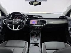 Audi Q3 Sportback 2023 35 TFSI Entry-level 1.5T - ფოტო 12