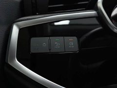 Audi Q3 Sportback 2023 35 TFSI Entry-level 1.5T - ფოტო 13