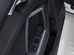 Audi Q3 Sportback 2023 35 TFSI Entry-level 1.5T - ფოტო 14
